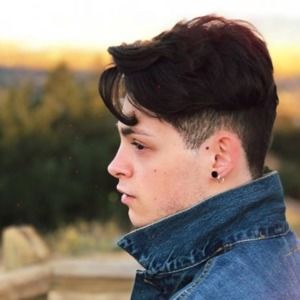 Meet your Posher, Austin